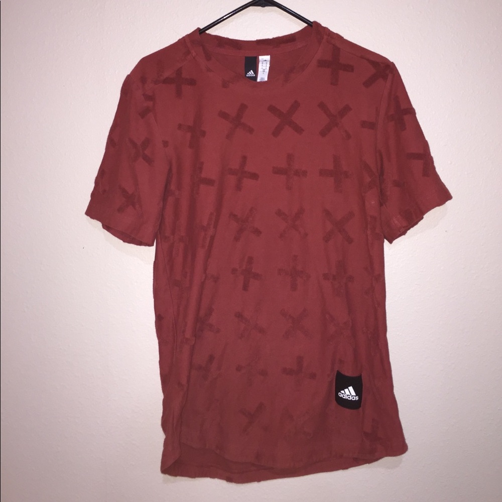 Adidas T